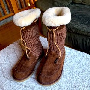 Women’s Ugg Tall Boot